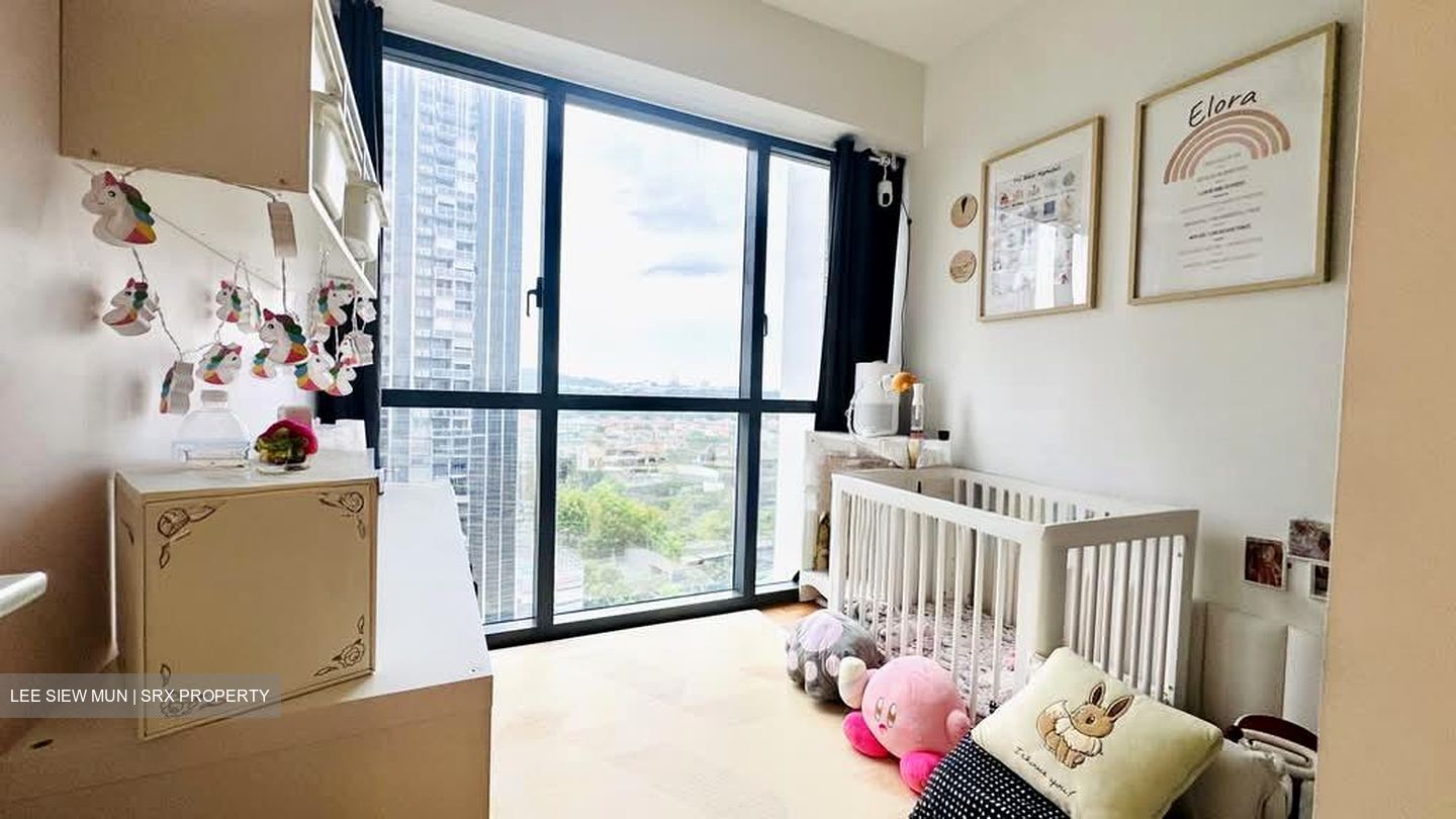 Twin Vew (D5), Apartment #604705081
